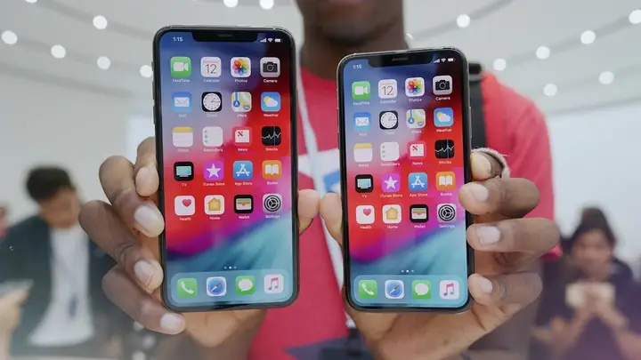 Iphone Xs Bị Khai Tử Iphone Xs Bị Khai Tử