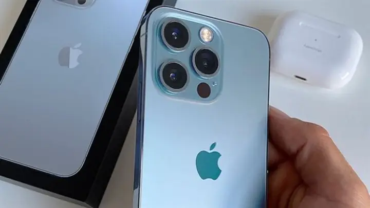 Iphone Za A Của Nước Nào