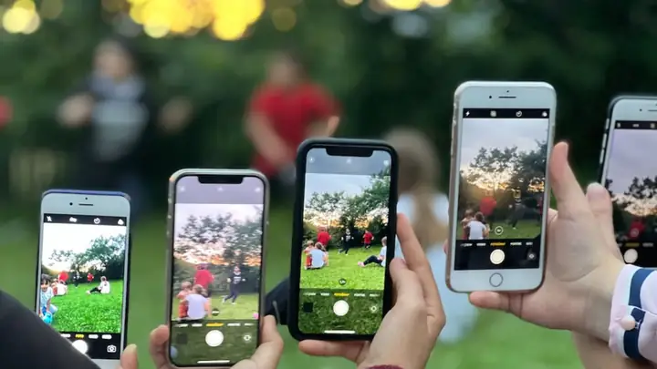 Iphones In Order Of Release