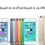 Ipod Touch Và Iphone: So Sánh Chi Tiết Các Điểm Khác Nhau Để Bạn Chọn Lựa Thông Minh