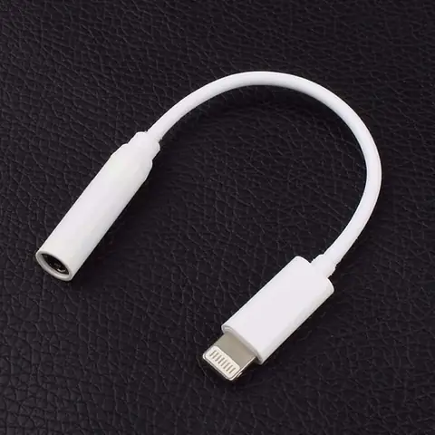 Jack Chuyển Đổi Tai Nghe Iphone