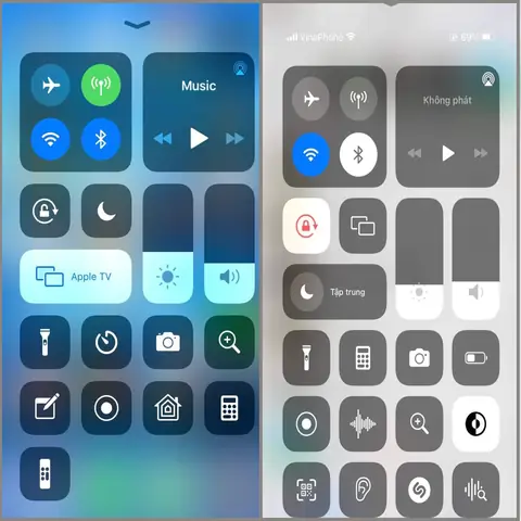 Kết Nối Tivi Và Iphone Kết Nối Tivi Và Iphone
