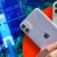 Khả Năng Chống Nước Iphone 11: Đánh Giá Chi Tiết, So Sánh Và Những Lưu Ý Quan Trọng