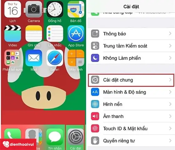 Khắc Phục Pin Ảo Iphone Khắc Phục Pin Ảo Iphone