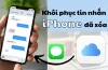 Khôi Phục Tin Nhắn Iphone: Hướng Dẫn Chi Tiết Từ A Đến Z