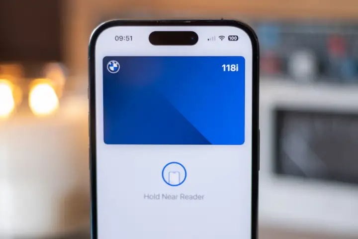 Không Tìm Thấy Nfc Trên Iphone