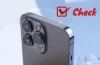 Kiểm Tra Chống Nước Iphone: Hướng Dẫn Chi Tiết Để Bảo Vệ Thiết Bị Của Bạn