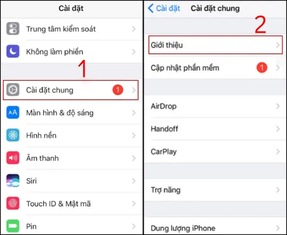 Kiểm Tra Icloud Ẩn Iphone