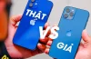Kiểm Tra Iphone Thật Hay Giả: Hướng Dẫn Chi Tiết Và Đầy Đủ Nhất