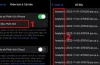 Kiểm Tra Reset Counter Trên Iphone: Hướng Dẫn Chi Tiết Và Các Phương Pháp Hiệu Quả