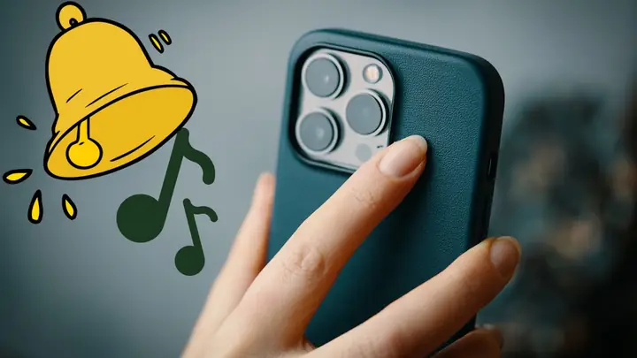 Làm Nhạc Chờ Cho Iphone