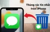 Lấy Lại Tin Nhắn Iphone: Hướng Dẫn Chi Tiết Từng Bước Để Khôi Phục Dữ Liệu Mất Cực Nhanh