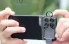Lens Cho Điện Thoại Iphone: Hướng Dẫn Chọn Mua, Sử Dụng Và Tối Ưu Hoá Trải Nghiệm Chụp Ảnh Chuyên Nghiệp
