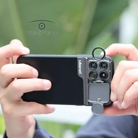 Lens Cho Điện Thoại Iphone