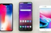 Lg G7 Vs Iphone X: So Sánh Chi Tiết Để Bạn Lựa Chọn Smartphone Phù Hợp