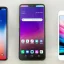 Lg G7 Vs Iphone X: So Sánh Chi Tiết Để Bạn Lựa Chọn Smartphone Phù Hợp