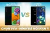 Lg V50 Vs Iphone 11: So Sánh Chi Tiết Mọi Khía Cạnh Để Bạn Chọn Smartphone Phù Hợp