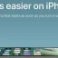 Life Is Easier On Iphone: Khám Phá Những Lợi Ích Đột Phá Khi Sử Dụng Thiết Bị Của Apple
