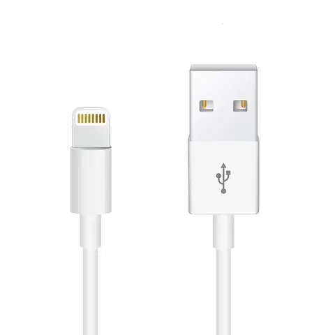 Lightning Usb Cable For Iphone