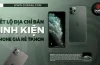 Linh Kiện Iphone Giá Rẻ: Cách Tìm Kiếm, Mua Sắm Và Lắp Đặt Đúng Cách