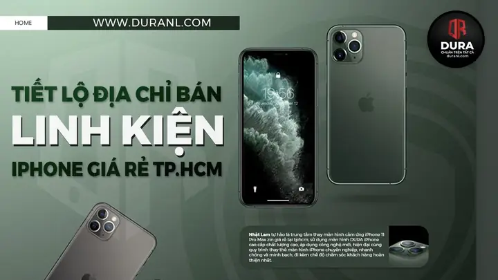 Linh Kien Iphone Gia Re