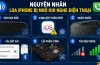 Loa Điện Thoại Iphone Bị Nhỏ: Nguyên Nhân, Cách Khắc Phục Và Những Lưu Ý Quan Trọng