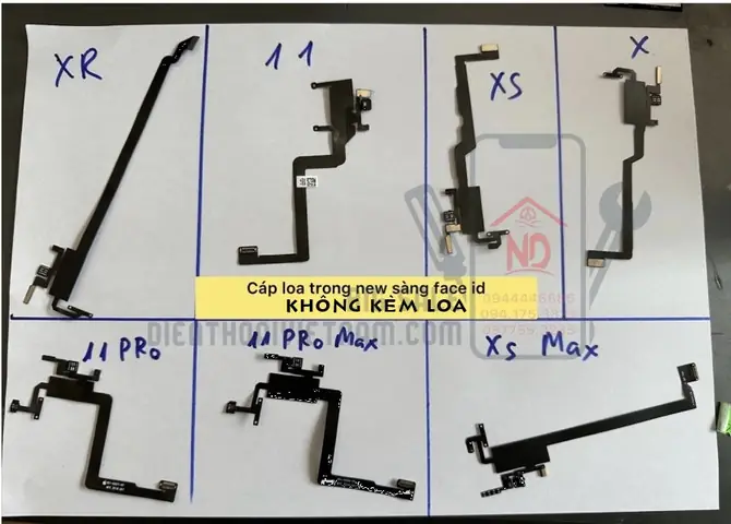 Loa Iphone X Ở Đâu