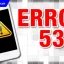 Lỗi 53 Khi Restore Iphone: Nguyên Nhân, Cách Khắc Phục Và Những Lưu Ý Quan Trọng