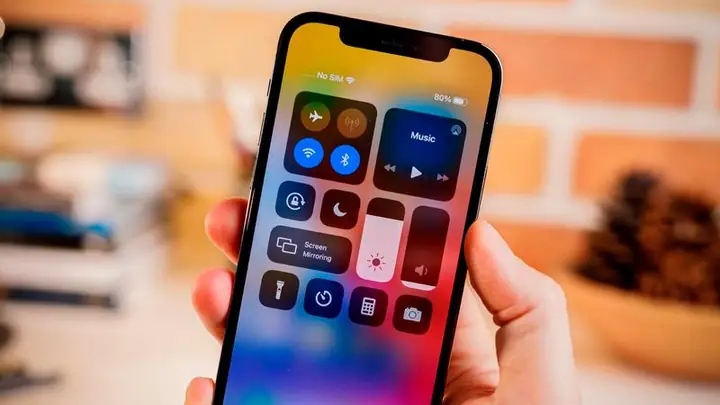 Lỗi Âm Thanh Trên Iphone