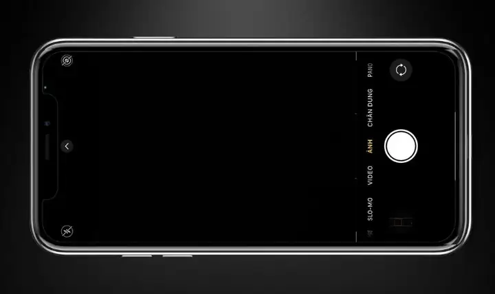 Lỗi Camera Iphone Bị Đen Lỗi Camera Iphone Bị Đen