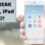 Lợi Ích Khi Jailbreak Iphone: Khám Phá Những Tiềm Năng Đầy Bất Ngờ Của Thiết Bị Apple
