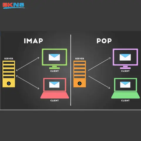 Lỗi Imap Gmail Com Trên Iphone