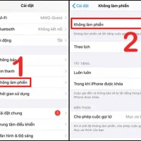 Lỗi Không Gọi Được Trên Iphone: Nguyên Nhân, Cách Khắc Phục Và Những Lưu Ý Quan Trọng