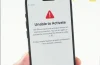 Lỗi “unable To Activate Iphone”: Nguyên Nhân, Giải Pháp Và Cách Khắc Phục Chi Tiết