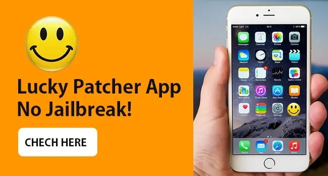 Lucky Patcher Ios Download Iphone
