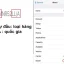 Mã Iphone Của Các Nước: Tất Cả Những Điều Bạn Cần Biết Về Định Danh Và Phân Phối