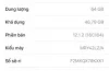 Mã Lz‑a Của Iphone Là Gì? Tìm Hiểu Chi Tiết, Cách Tra Cứu Và Ý Nghĩa Đối Với Người Dùng