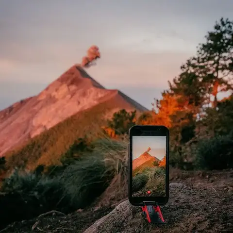 Make Video Time Lapse Iphone