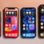 Màn Hình Các Dòng Iphone: Hành Trình Đột Phá Công Nghệ Và Trải Nghiệm Người Dùng