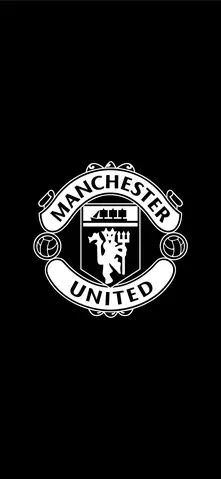 Manchester United Wallpaper 4k Iphone