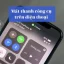 Mất Thanh Công Cụ Trên Iphone: Nguyên Nhân, Cách Khắc Phục Và Bảo Vệ Thiết Bị