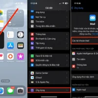 Máy Chủ Thư Đi Trên Iphone: Hướng Dẫn Chi Tiết Cài Đặt, Cấu Hình Và Tối Ưu Hoá