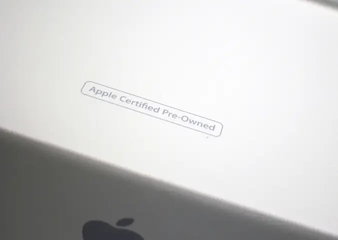 Máy Iphone Cpo Là Gì
