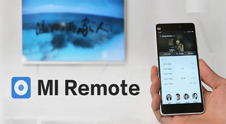 Remote App For Iphone