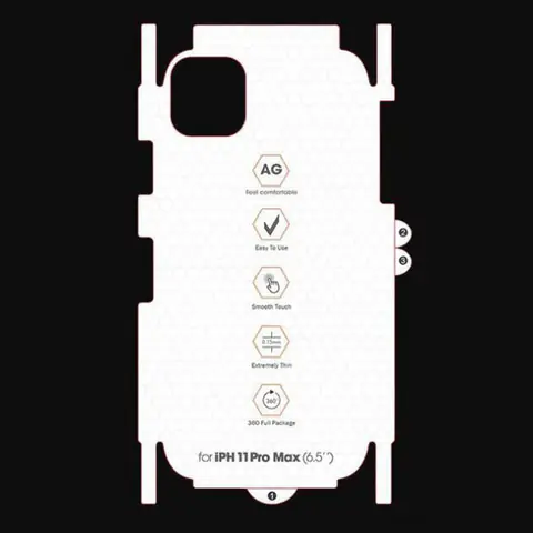 Miếng Dán Ppf Iphone 11 Miếng Dán Ppf Iphone 11