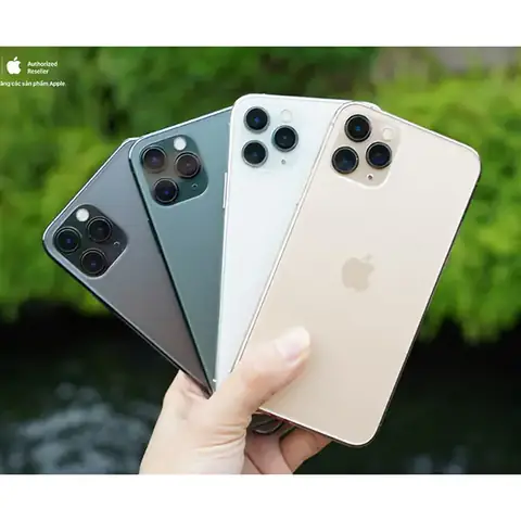 Minh Tuấn Mobile Iphone 11