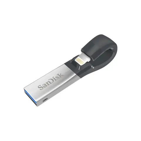 Mở Rộng Bộ Nhớ Cho Iphone