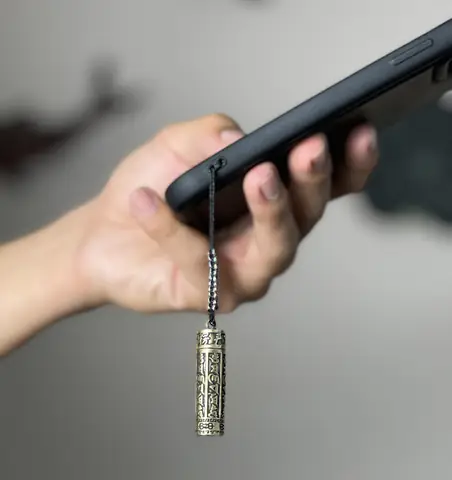 Móc Treo Điện Thoại Iphone