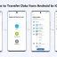 Hướng Dẫn Chi Tiết: Cách Di Chuyển Dữ Liệu Từ Android Sang Iphone Một Cách Nhanh Chóng Và An Toàn