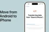 Cách Chuyển Ảnh Từ Iphone Sang Android: Hướng Dẫn Chi Tiết Từng Bước